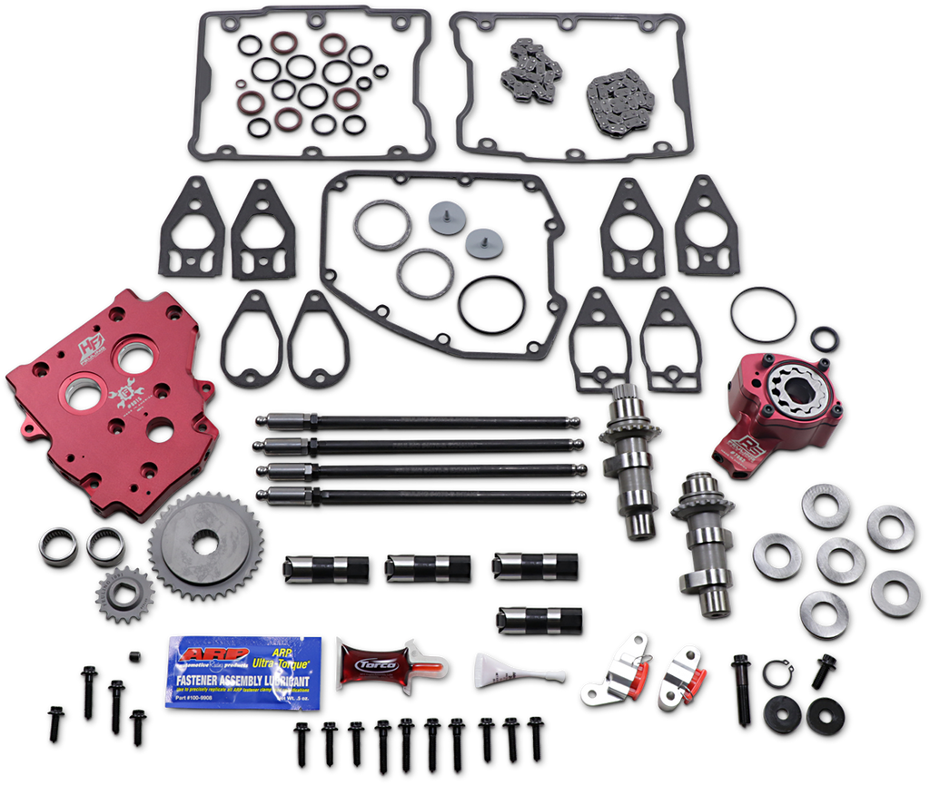 FEULING OIL PUMP CORP. Cam Kit - Race Series? - Twin Cam 7223