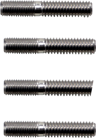 FEULING OIL PUMP CORP. Exhaust Bolt Kit - '99-'17 Twin Cam 3039