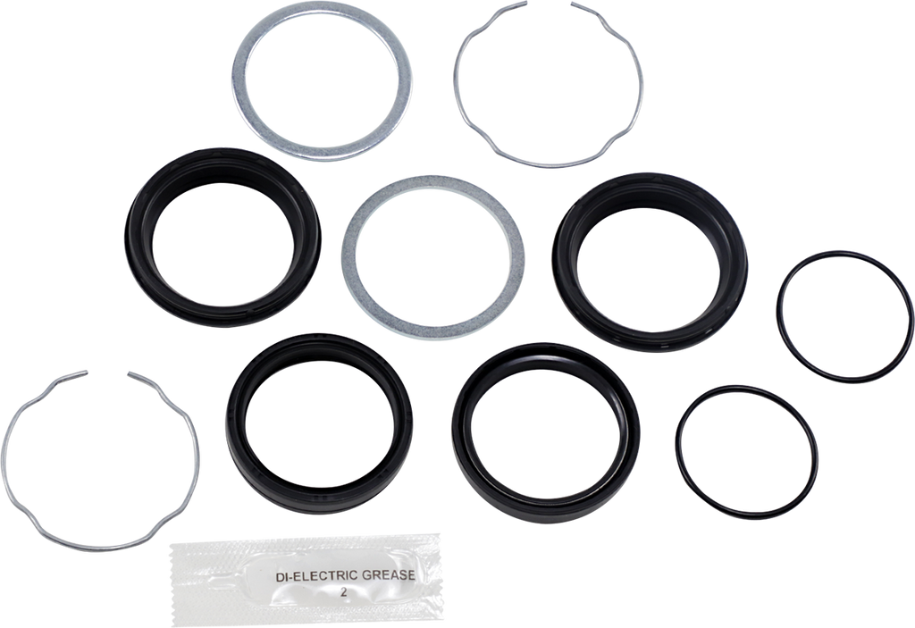JAMES GASKET Fork Seal Kit - '06+ FXD/FLD JGI-45849-06
