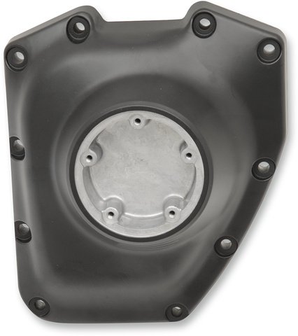 DRAG SPECIALTIES Cam Cover - Twin Cam - Matte Black 25369-010FB