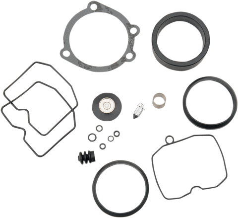 DRAG SPECIALTIES Carburetor Rebuild Kit - '88-'06 CV 03-0024