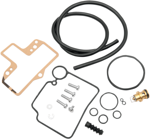 DRAG SPECIALTIES Carburetor Rebuild Kit - 42 Mikuni I03102-0704