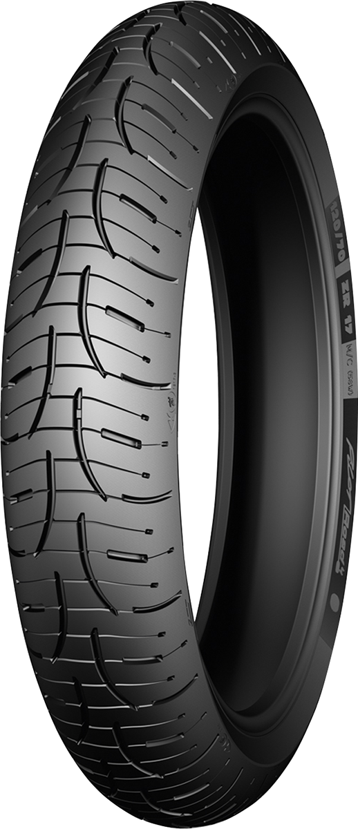 MICHELIN Tire - Pilot? Road 4 - Front - 120/60R17 - (55W) 10113
