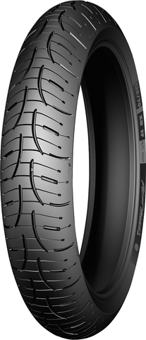 MICHELIN Tire - Pilot? Road 4 - Front - 120/60R17 - (55W) 10113