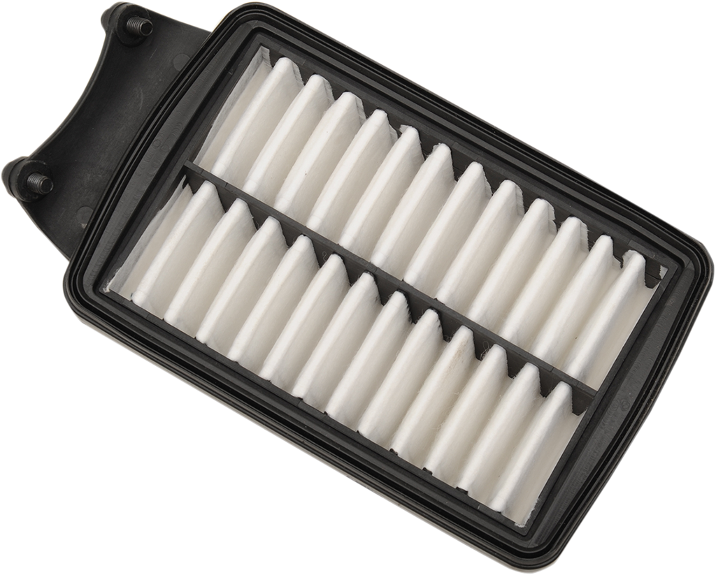 DRAG SPECIALTIES Air Filter - Victory 7081648 E14-0997