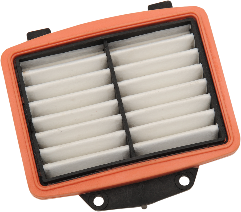 DRAG SPECIALTIES Air Filter - Victory 7081395 E14-0998