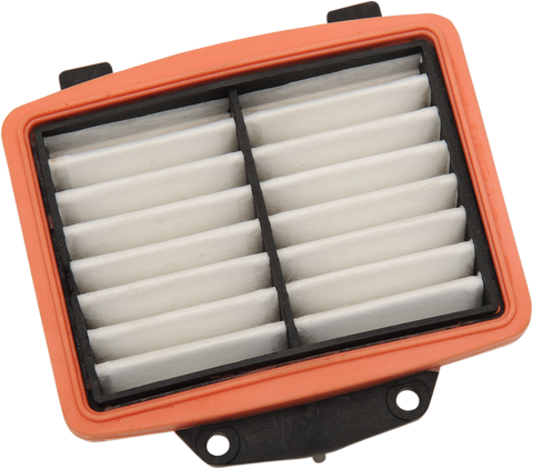 DRAG SPECIALTIES Air Filter - Victory 7081395 E14-0998