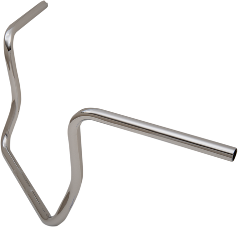DRAG SPECIALTIES Handlebar - Ape Hanger - 12" - Chrome 0601-5041