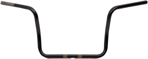 DRAG SPECIALTIES Handlebar - Ape Hanger - 12" - Gloss Black 0601-5042