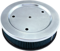 DRAG SPECIALTIES Washable Air Filter - S&S Dyna E14-0312
