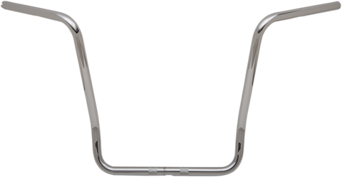 DRAG SPECIALTIES Handlebar - Ape Hanger - 18" - Chrome 0601-5047