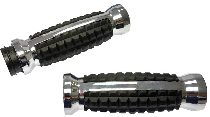 Gator Grip Chrome Tbw