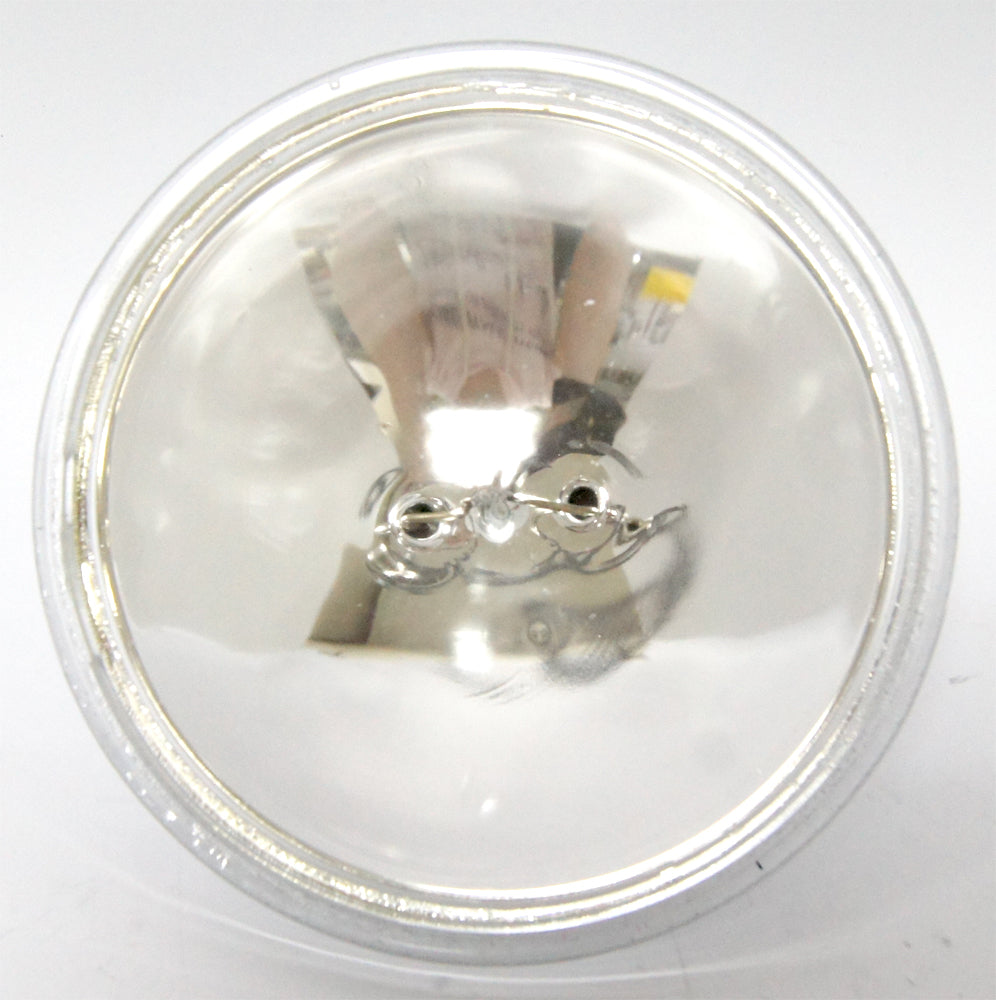 4 1/2" Clear Sealed Beam Non Fluted