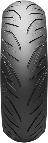 BRIDGESTONE Tire - Battlax SC2 - Rear - 160/60-14 - 65H 8927