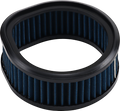 DRAG SPECIALTIES Washable Air Filter - S&S Teardrop E14-0314