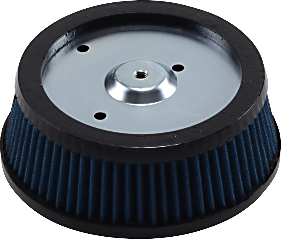 DRAG SPECIALTIES Washable Air Filter E14-0317