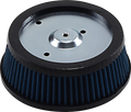 DRAG SPECIALTIES Washable Air Filter E14-0317