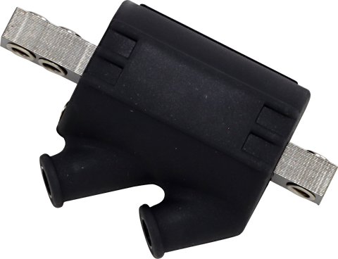DRAG SPECIALTIES Dual Output Ignition Coil - 12 Volt 10-6005