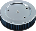 DRAG SPECIALTIES Washable Air Filter E14-0315