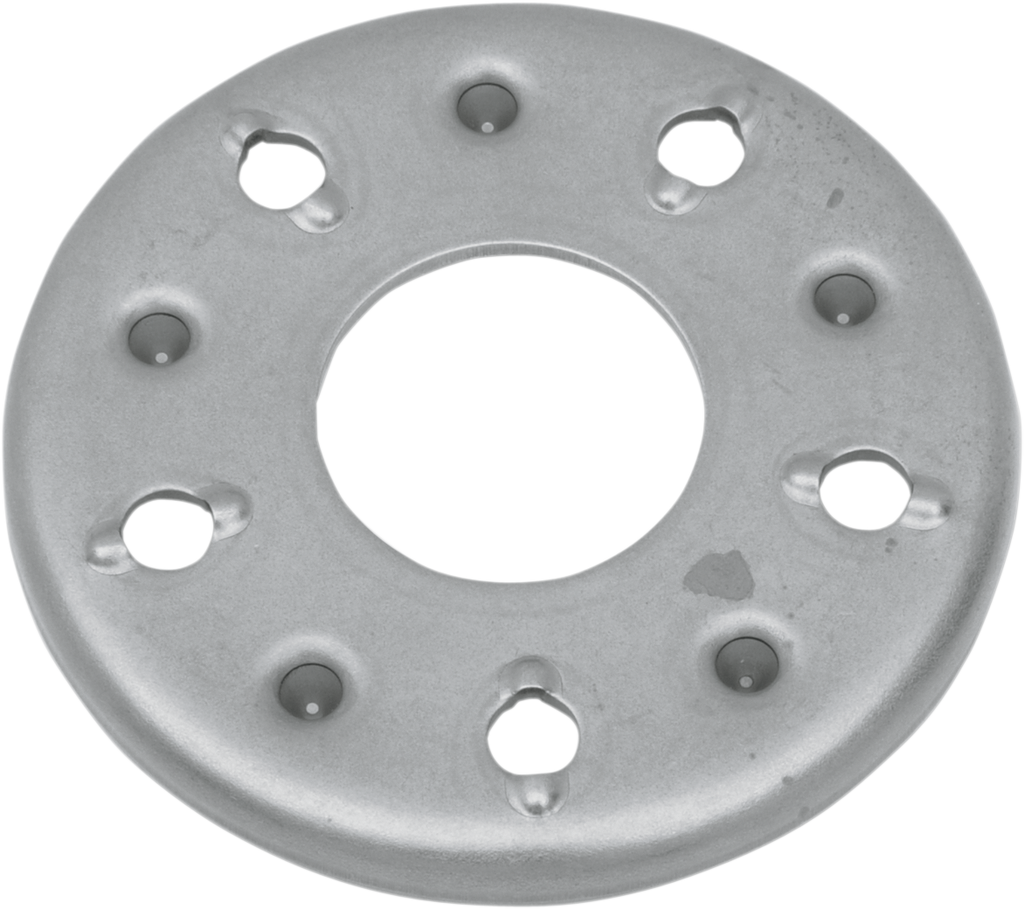 DRAG SPECIALTIES 5 Stud Pressure Plate 17-0023A