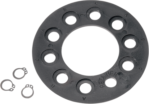 DRAG SPECIALTIES Clutch Retainer 17-0014-HC