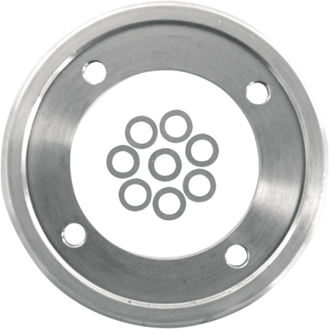 DRAG SPECIALTIES Clutch Adjuster Plate 1132-0590