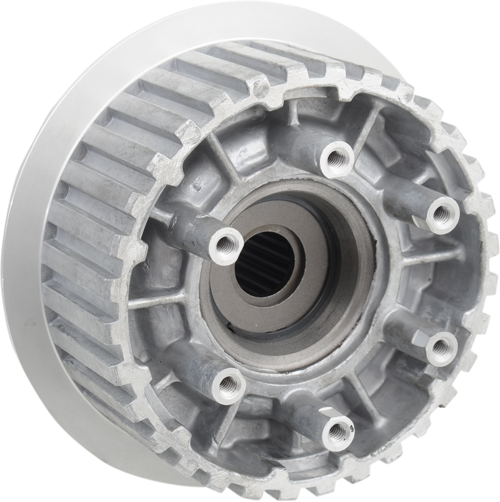 DRAG SPECIALTIES Clutch Hub - '07-'10 Twin Cam, '06 Dyna 148420