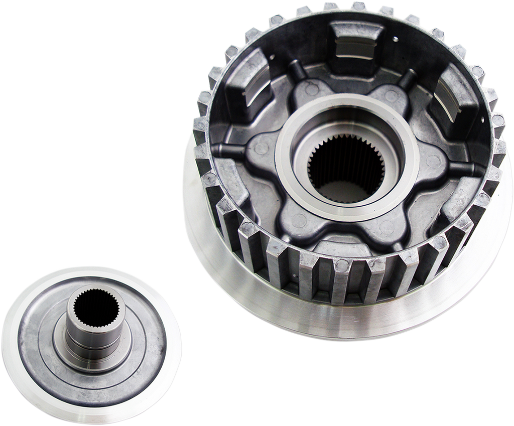 DRAG SPECIALTIES Clutch Hub - '84-'90 XL 64167