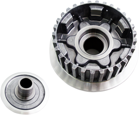 DRAG SPECIALTIES Clutch Hub - '84-'90 XL 64167
