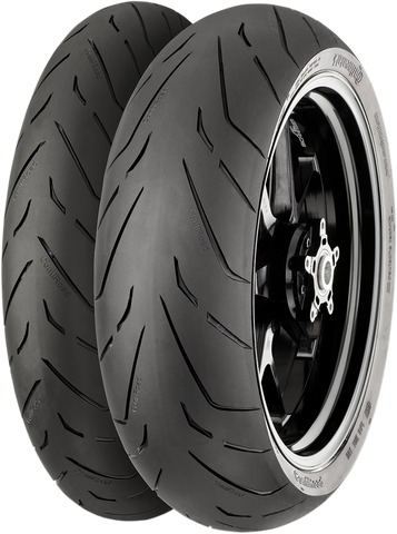 CONTINENTAL Tire - ContiRoad - Rear - 150/60R17 - 66V 02447210000