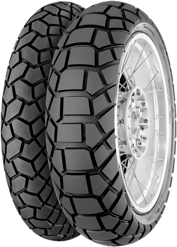 CONTINENTAL Tire - TKC 70 Rocks - Rear - 170/60R17 - 72S 02446430000