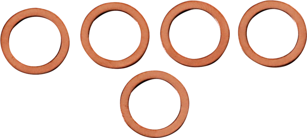 JAMES GASKET SEAL VALVE STEM 6PK JGI-46615-06