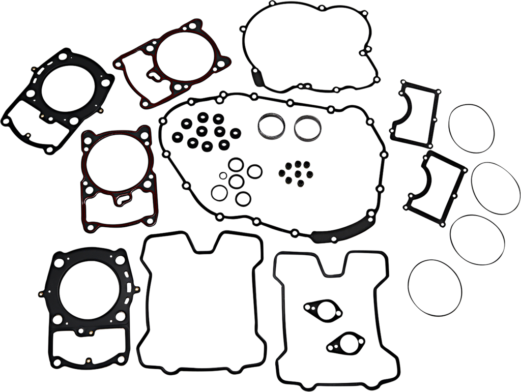 JAMES GASKET Top End Gasket Kit - ST750 JGI-ST-25700441