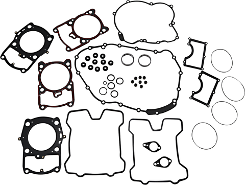 JAMES GASKET Top End Gasket Kit - ST750 JGI-ST-25700441