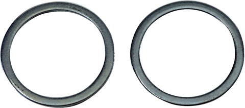 JAMES GASKET Fork Spacer Seal JGI-46346-06