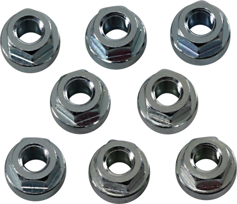 JAMES GASKET Exhaust Flange Nuts JGI-65324-83-N2