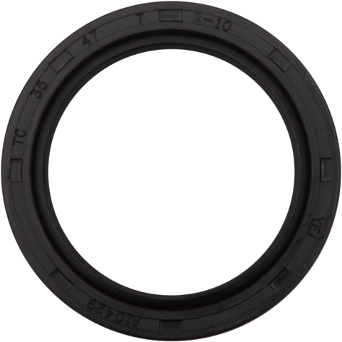 JAMES GASKET Transmission Output Pulley Oil Seal JGI-ST-18100024