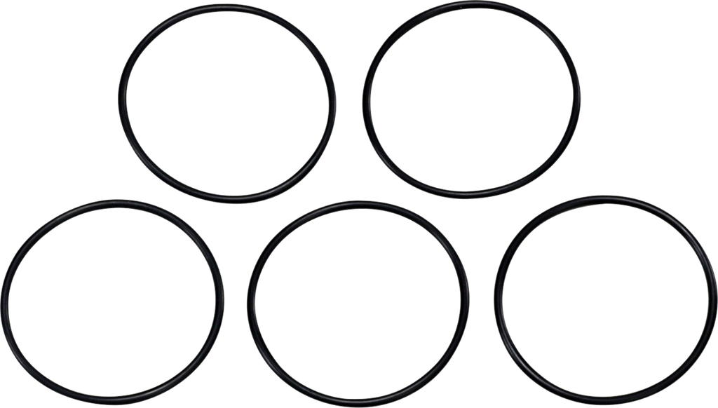 JAMES GASKET Front Oil Pump O-Ring JGI-10967