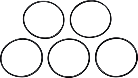 JAMES GASKET Front Oil Pump O-Ring JGI-10967