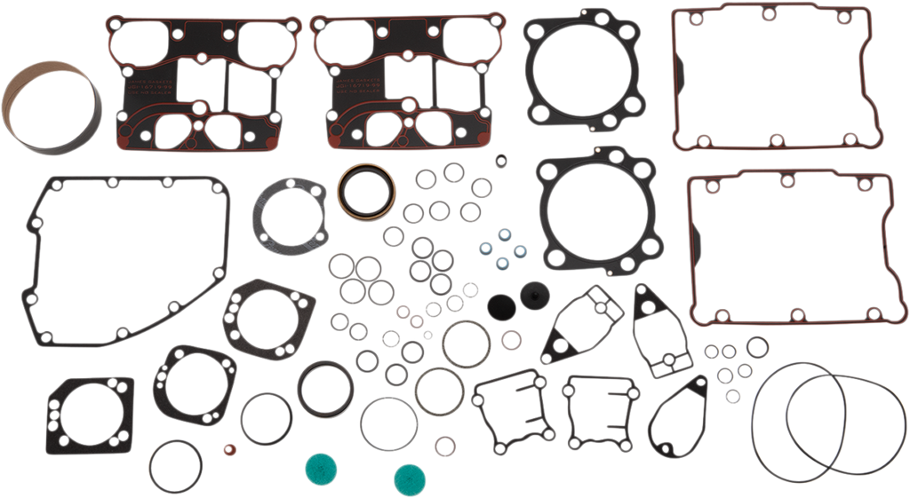 JAMES GASKET Motor Gasket Kit - Twin Cam 17053-99-MLS
