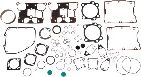 JAMES GASKET Motor Gasket Kit - Twin Cam 17053-99-MLS