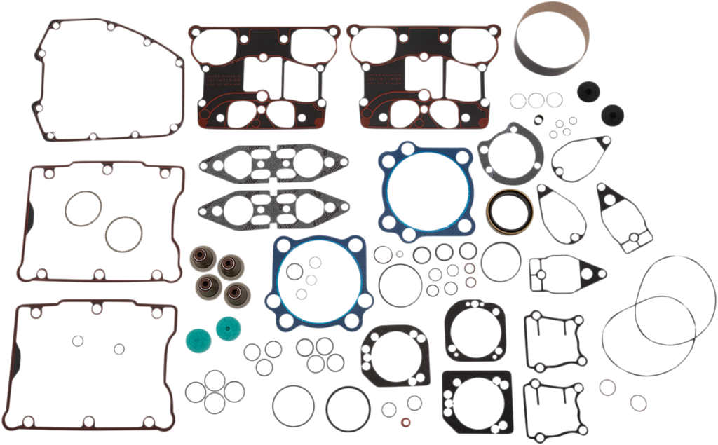 JAMES GASKET Motor Gasket Kit - Twin Cam JGI-17055-05-X