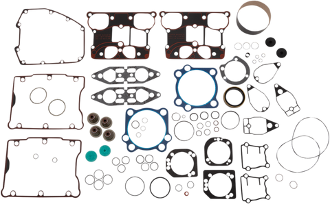 JAMES GASKET Motor Gasket Kit - Twin Cam JGI-17055-05-X