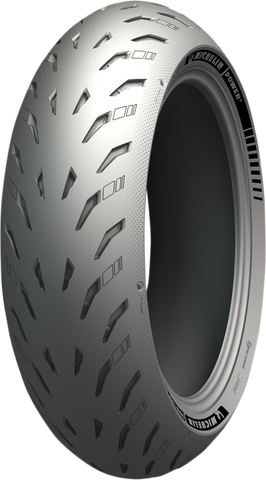 MICHELIN Tire - Power 5 - Rear - 160/60R17 - (69W) 50992