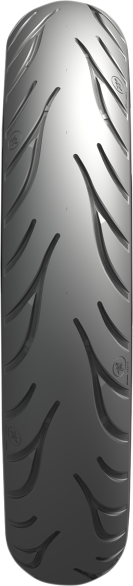 MICHELIN Tire - Commander? III Cruiser - Front - 100/90B19 - 57H 57003