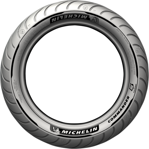 MICHELIN Tire - Commander? III Touring - Front - 130/90B16 - 73H 60801