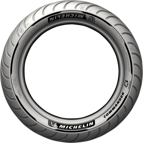 MICHELIN Tire - Commander? III Touring - Front - MH90-21 - 54H 49456