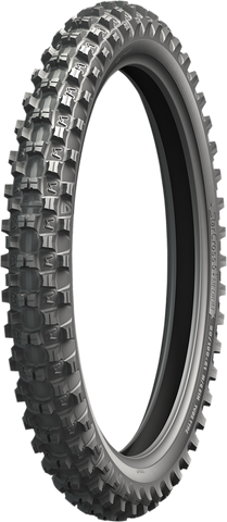 MICHELIN Tire - Starcross? 5 Medium - Front - 70/100-17 - 51M 10015