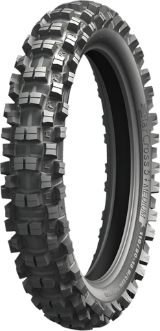 MICHELIN Tire - Starcross? 5 Mini - Rear - 2.75"-10" - 37J 02621