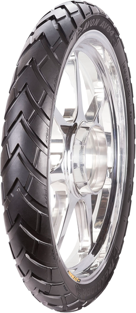 AVON Tire - Trekrider - Front - 90/90-21 - 54V 2230110